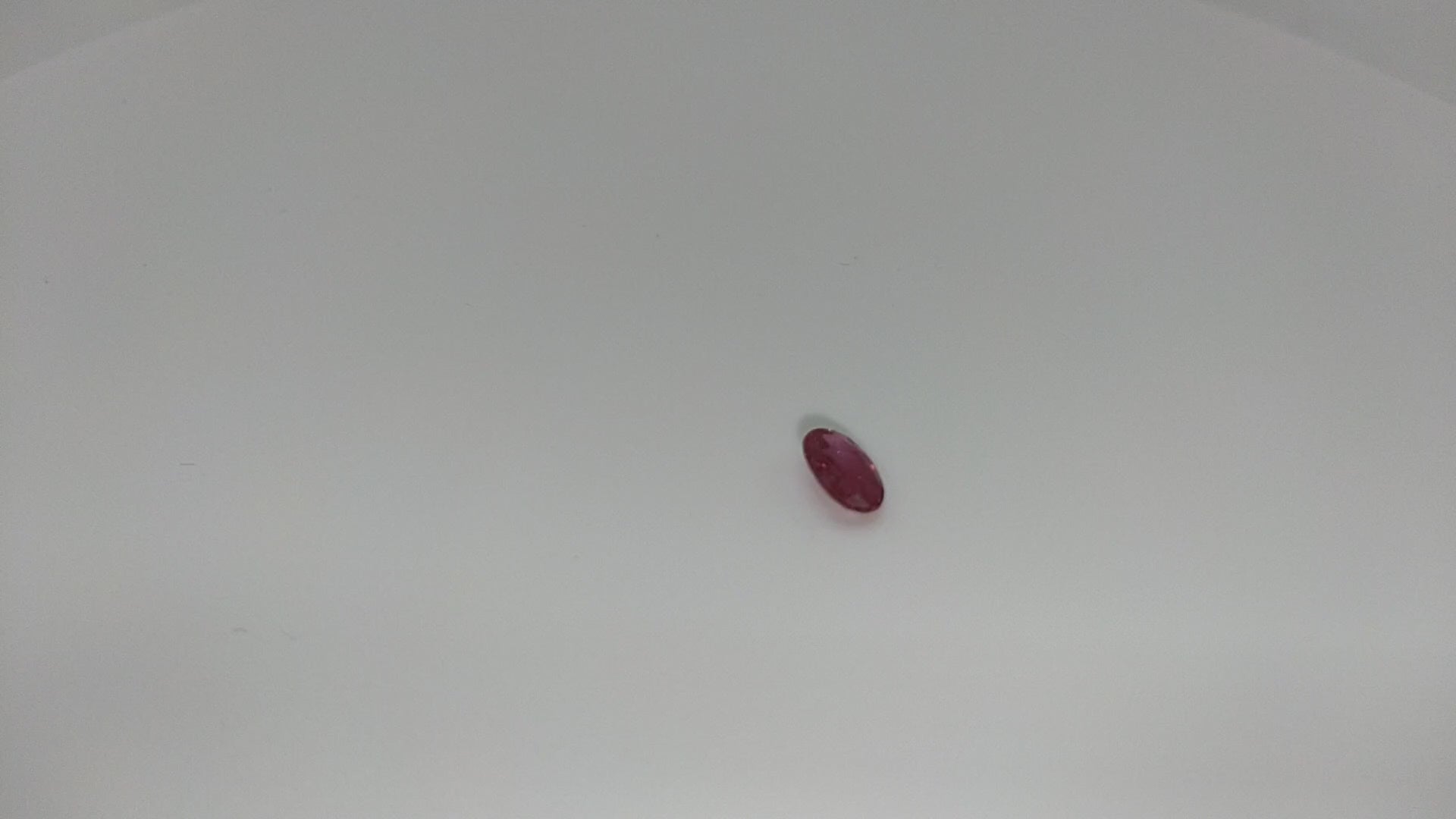 Oval Natural Ruby – JK Bush Jewelers